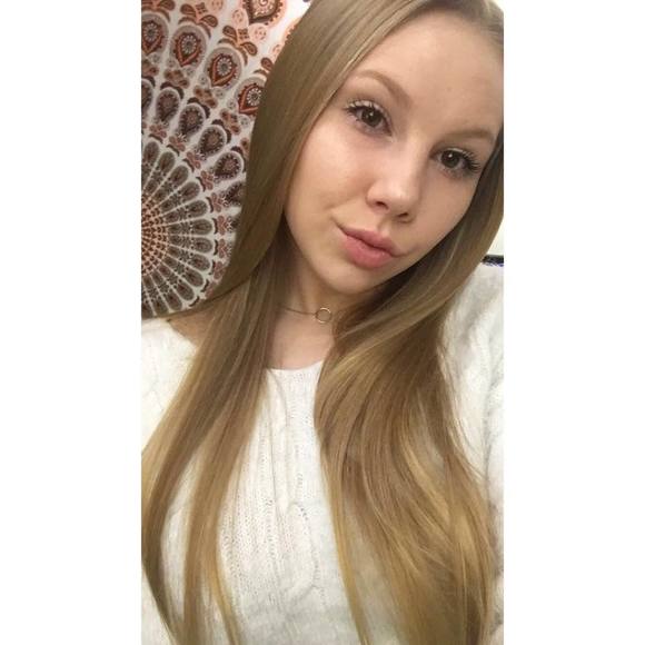 Meet your Posher, Jayde - Picture 1 of 1